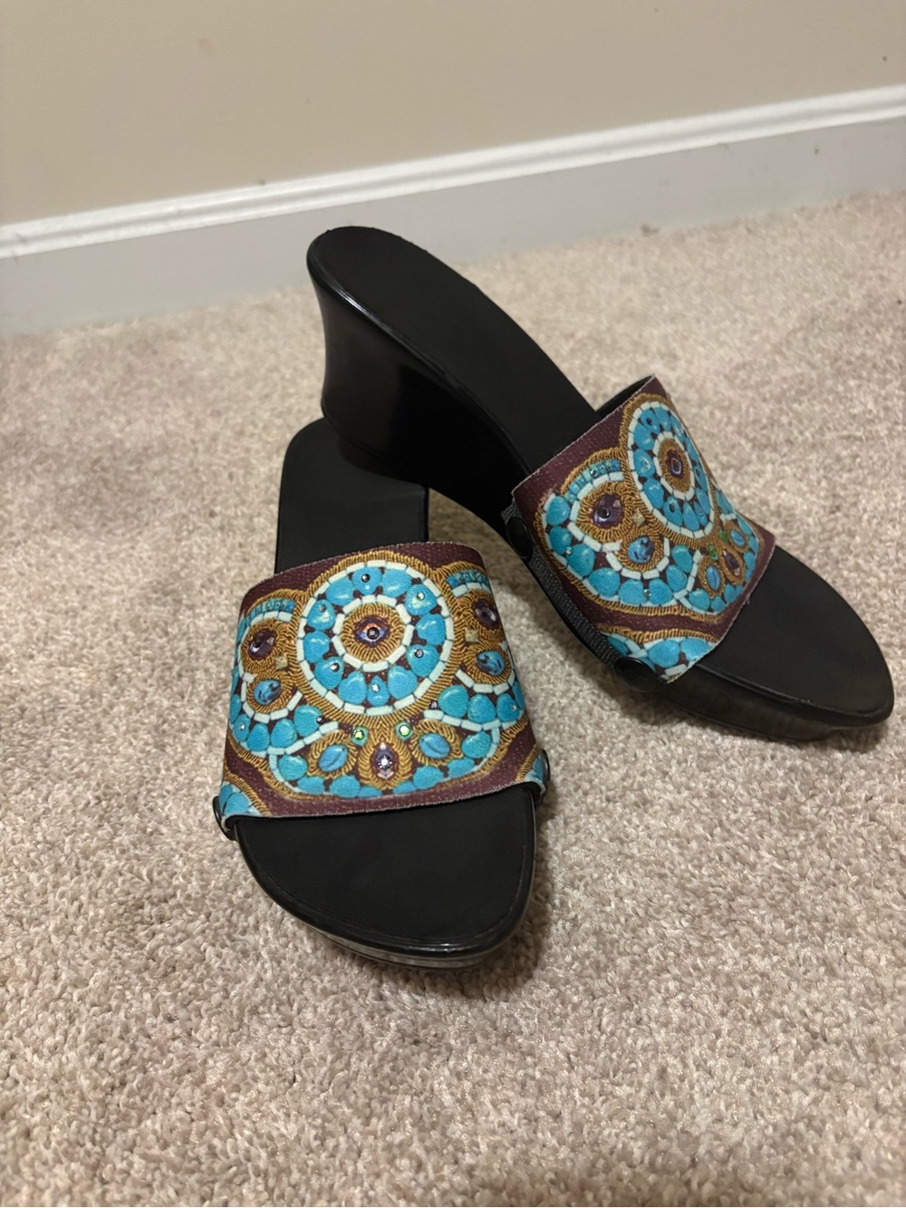 One Sole Leisure Soft Step & 26 Tops